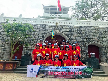 Chương trình: Sơn La - Điện Biên Lễ | 30 Tháng 4