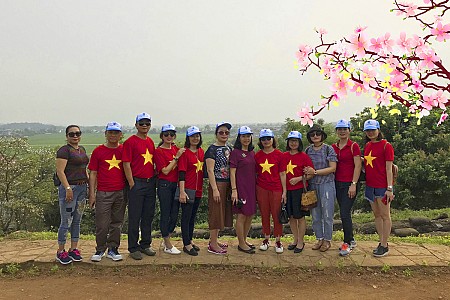 Sơn La – Điện Biên – Mộc Châu – Sa Pa | du xuân Tết Âm Lịch 2025