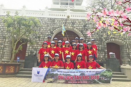 Sơn La – Điện Biên – Mộc Châu – Sa Pa | du xuân Tết Âm Lịch 2025