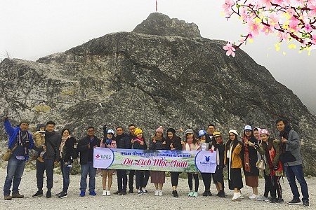 Sơn La – Điện Biên – Mộc Châu – Sa Pa | du xuân Tết Âm Lịch 2025