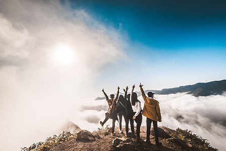 Mùa Hồng Mộc Châu - Thiên Đường Mây Tà Xùa 2025