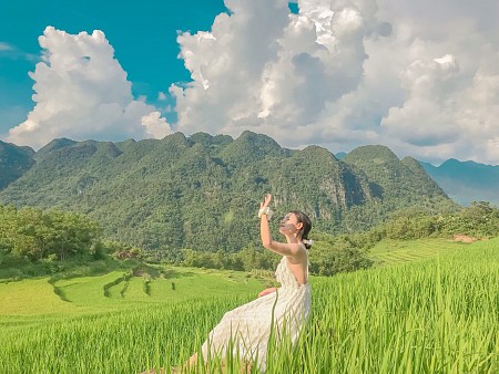 Chương Trình Tà Xùa Săn Mây 2025