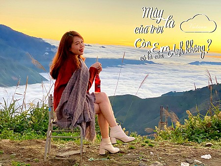 Chương Trình Tà Xùa Săn Mây 2025