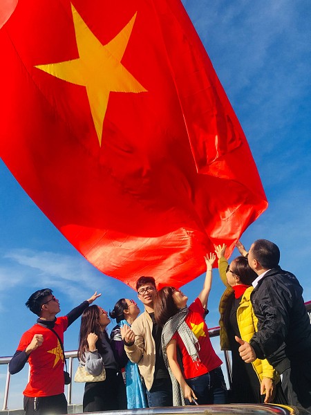 HÀ NỘI - MỘC CHÂU - SƠN LA - ĐIỆN BIÊN - SAPA