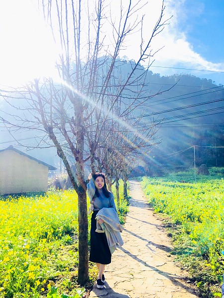 HÀ NỘI - MỘC CHÂU - SƠN LA - ĐIỆN BIÊN - SAPA