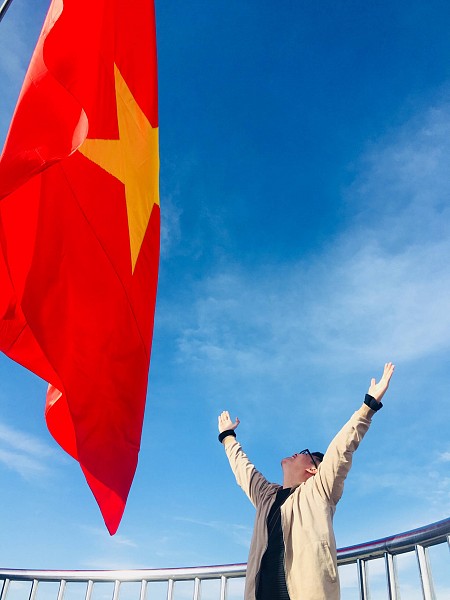 HÀ NỘI - MỘC CHÂU - SƠN LA - ĐIỆN BIÊN - SAPA