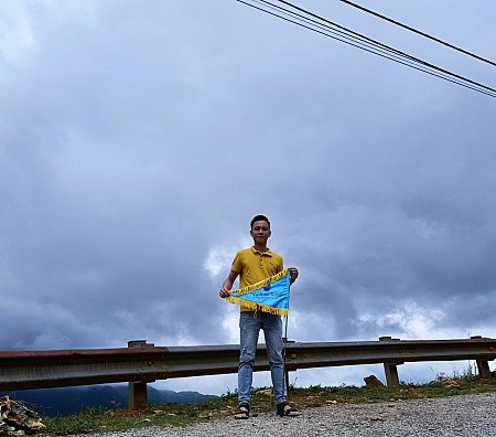 Khám Phá Hà Nội - Mộc Châu - Sơn La - Điện Biên