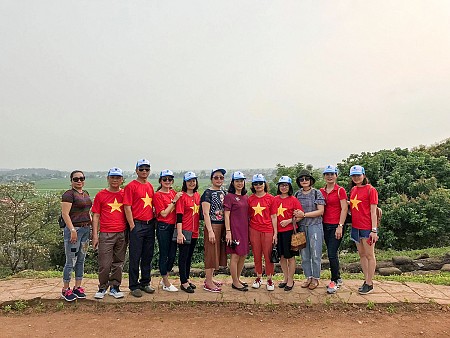 Khám Phá Hà Nội - Mộc Châu - Sơn La - Điện Biên