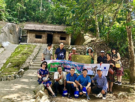 Khám Phá Hà Nội - Mộc Châu - Sơn La - Điện Biên