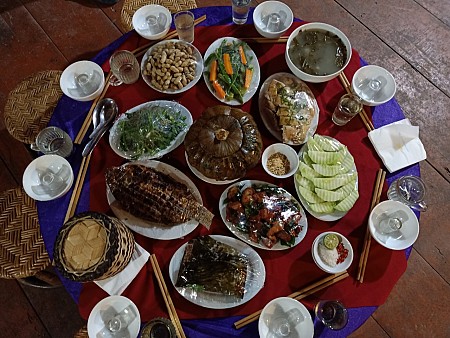 Khám Phá Hà Nội - Mộc Châu - Sơn La - Điện Biên