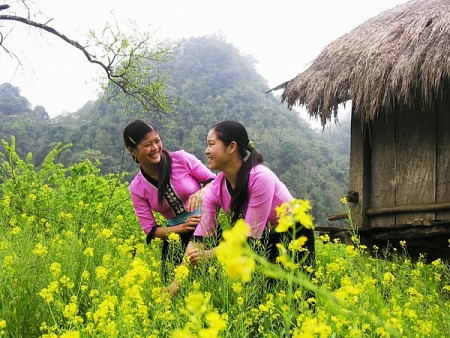 Hà Nội - Hạ Long - City Hà Nội - Sơn La - Điện Biên - Lai Châu Sapa - Đền Hùng - Hà Nội