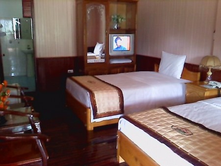 Ghép Đoàn: Hà Nội - Sơn La - Điện Biên - Hà Nội | 3 Ngày 2 Đêm đi Ô tô, về Máy Bay