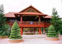 Ghép Đoàn: Hà Nội - Sơn La - Điện Biên - Hà Nội | 3 Ngày 2 Đêm đi Ô tô, về Máy Bay