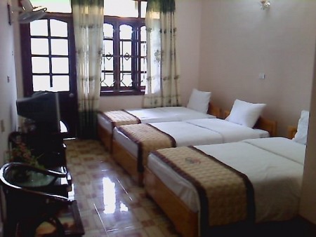 Ghép Đoàn: Hà Nội - Sơn La - Điện Biên - Hà Nội | 3 Ngày 2 Đêm