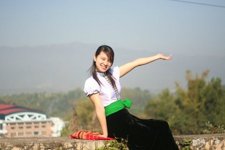 Mộc Châu - Điện Biên – Mù Cang Chải –Tú Lệ - Nghĩa Lộ - Suối Giàng