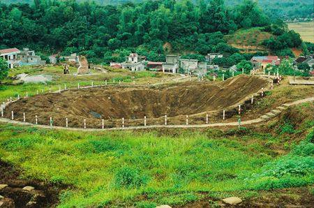 Tây Bắc 5 Ngày 4 Đêm: Hà Nội -  Mai Châu – Sơn La – Điện Biên – Sapa (đi xe,về tàu)