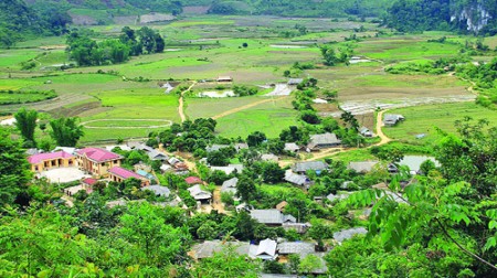 HÀ NỘI -SƠN LA - ĐIỆN BIÊN - MỘC CHÂU