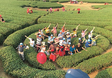 Khám Phá HÀ NỘI - SƠN LA - ĐIỆN BIÊN