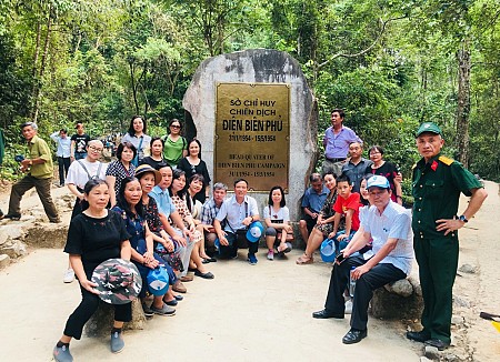 Khám Phá HÀ NỘI - SƠN LA - ĐIỆN BIÊN