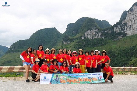 Vòng Cung Tây Bắc: Sơn La - Điên Biên - Sapa - Mù Cang Chải 5n4đ