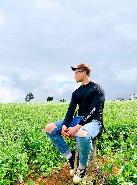 Hà Nội - Mai Châu - Mộc Châu Mùa Hoa Mơ & Hoa Mận