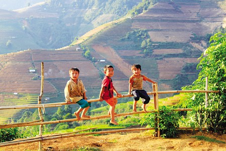 Hà Nội - Sơn La - Điện Biên 3 Ngày 2 Đêm Khởi Hành 2/9