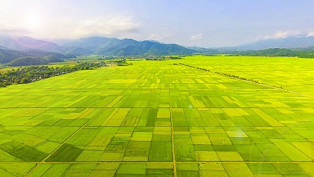 Chương trình Hà Nội - Sơn La - Điện Biên - 3 Ngày 2 Đêm - Khởi hành thứ 6 hàng tuần