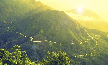 Chương trình Hà Nội - Sơn La - Điện Biên - 3 Ngày 2 Đêm - Khởi hành thứ 6 hàng tuần