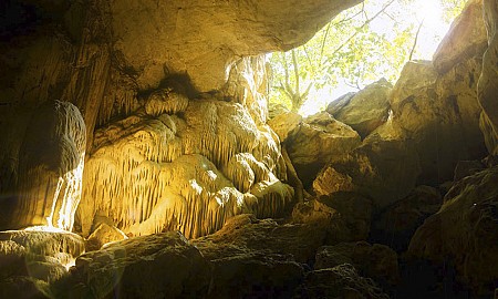 Chương trình Hà Nội - Sơn La - Điện Biên - 3 Ngày 2 Đêm - Khởi hành thứ 6 hàng tuần