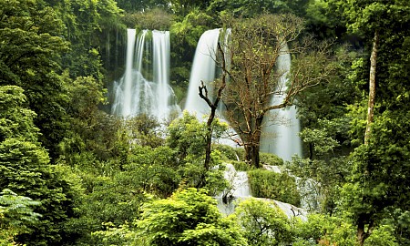 Chương trình Hà Nội - Sơn La - Điện Biên - 3 Ngày 2 Đêm - Khởi hành thứ 6 hàng tuần