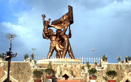 Hà Nội - Sơn La - Điện Biên | Khởi Hành Tết Dương Lịch 2025