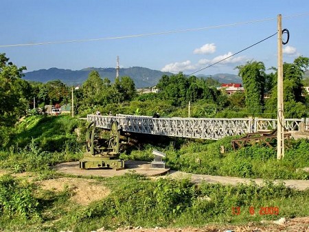 chương trình Hành Trình Tây Bắc 29/4 : HÀ NỘI - MỘC CHÂU - SƠN LA - ĐIỆN BIÊN