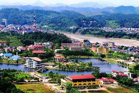 chương trình Mai Châu - Mộc Châu - Sơn La - Điện Biên - Sapa 5 Ngày