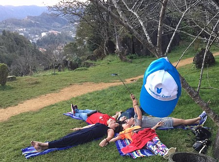 Hà Nội - Mộc Châu - Sơn La - Điện Biên | Tết Dương Lịch 2025