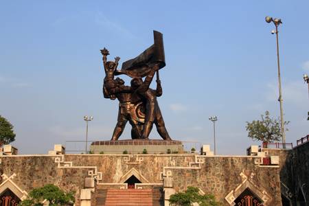 Hà Nội - Mộc Châu - Sơn La - Điện Biên | Tết Dương Lịch 2025