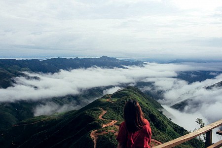hành trình Mộc Châu Tà Xùa 2025