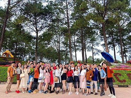 hành trình Mộc Châu Tà Xùa 2025