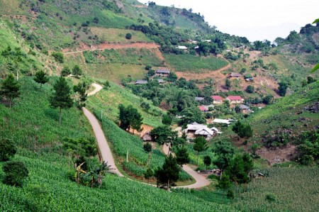 chương trình HÀ NỘI MÙ CANG CHẢI - TÚ LỆ - SUỐI GIÀNG - Thứ 6 Hàng Tuần