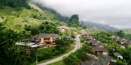 chương trình Tây Bắc - Hà Nội - Sơn La - Điện Biên - Sapa Tết 4 Ngày Khởi Hành Mùng 5 Tết Âm Lịch