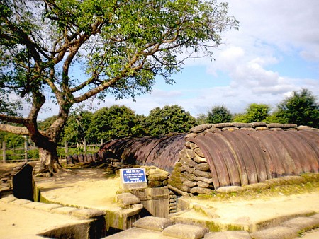 chương trình Tây Bắc - Hà Nội - Sơn La - Điện Biên - Sapa Tết 4 Ngày Khởi Hành Mùng 5 Tết Âm Lịch