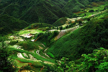 hành trình Điện Biên 4 Ngày 3 Đêm: Hà Nội - Sơn La - Điện Biên - Hà Nội