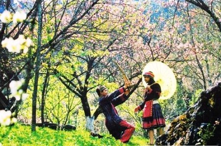 hành trình Điện Biên 4 Ngày 3 Đêm: Hà Nội - Sơn La - Điện Biên - Hà Nội