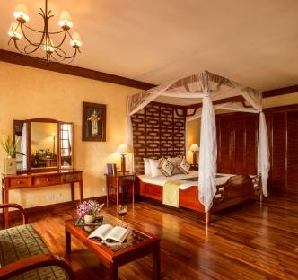 Victoria Sapa Resort & Spa Hotel