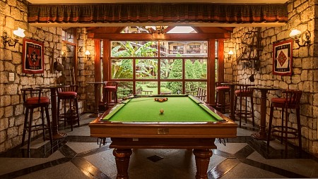 Victoria Sapa Resort & Spa Hotel