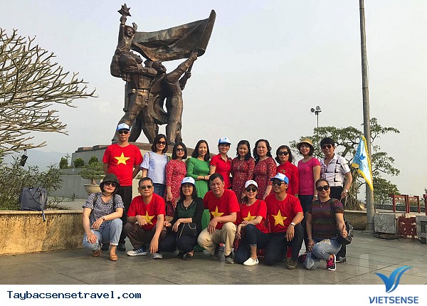 TOUR TÂY BẮC - RỘN RÀNG QUỐC KHÁNH: HÀ NỘI - SƠN LA - ĐIỆN BIÊN - Ảnh 7 TOUR TÂY BẮC - RỘN RÀNG QUỐC KHÁNH: HÀ NỘI - SƠN LA - ĐIỆN BIÊN - Ảnh 7