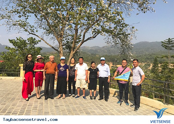 TOUR TÂY BẮC - RỘN RÀNG QUỐC KHÁNH: HÀ NỘI - SƠN LA - ĐIỆN BIÊN - Ảnh 6 TOUR TÂY BẮC - RỘN RÀNG QUỐC KHÁNH: HÀ NỘI - SƠN LA - ĐIỆN BIÊN - Ảnh 6