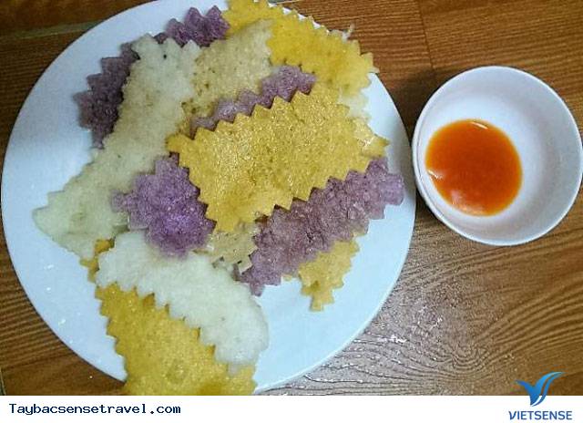 Bánh Xén Của Người Thái Ở Điện Biên - Ảnh 6 Bánh Xén Của Người Thái Ở Điện Biên - Ảnh 6