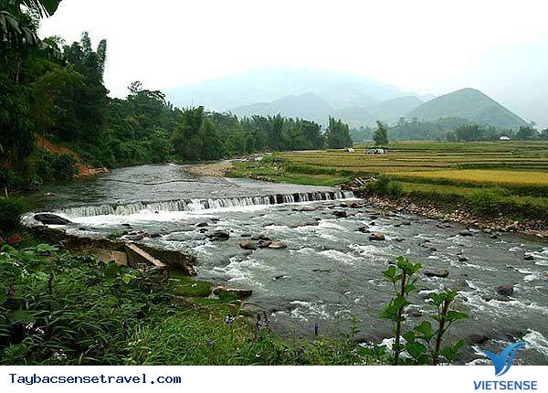 Bốn Mùa Tây Bắc - Ảnh 5