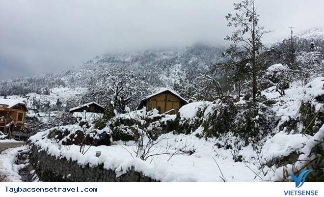 Bốn Mùa Tây Bắc - Ảnh 12