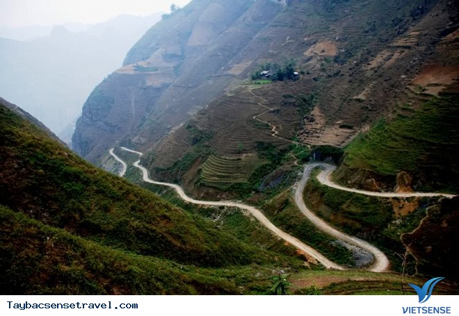 Bốn Mùa Tây Bắc - Ảnh 8